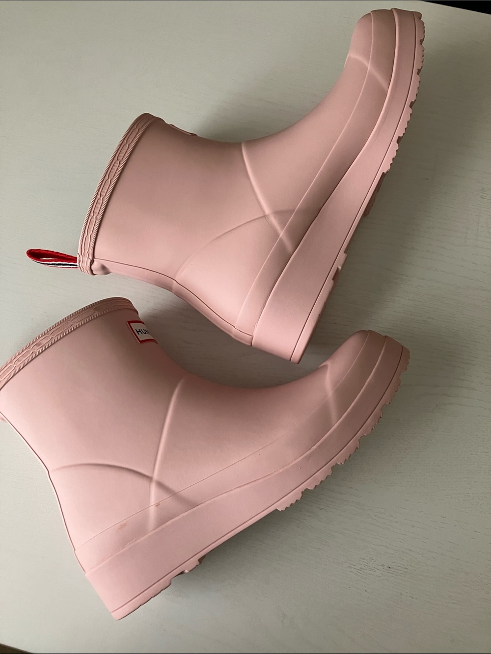 Hunter Original Play Short Boots (Size 8) NWT & BOX - Picture 6 of 15